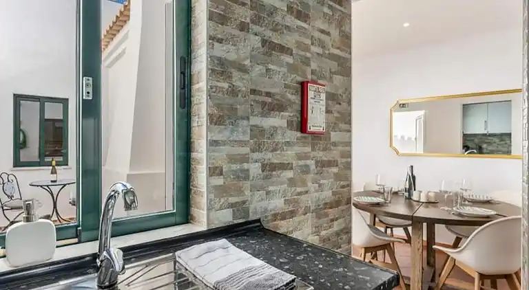 Apartment in Albufeira