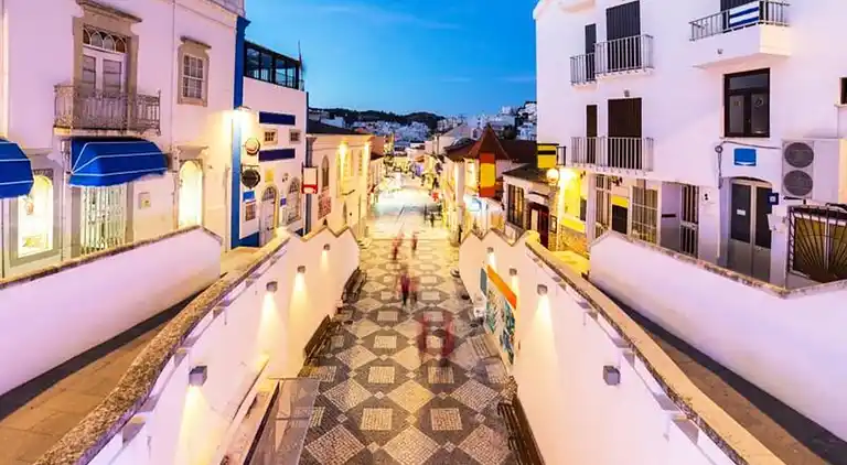 Apartment in Albufeira