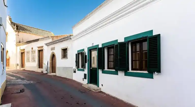 Apartment in Albufeira