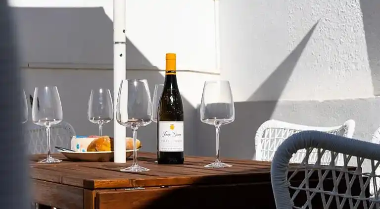 Apartment in Albufeira