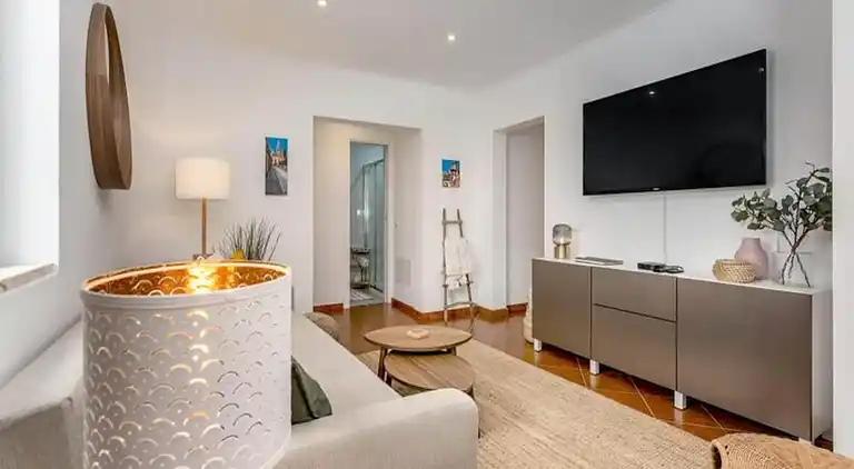 Apartment in Albufeira