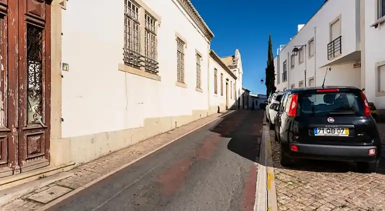 Apartment in Albufeira