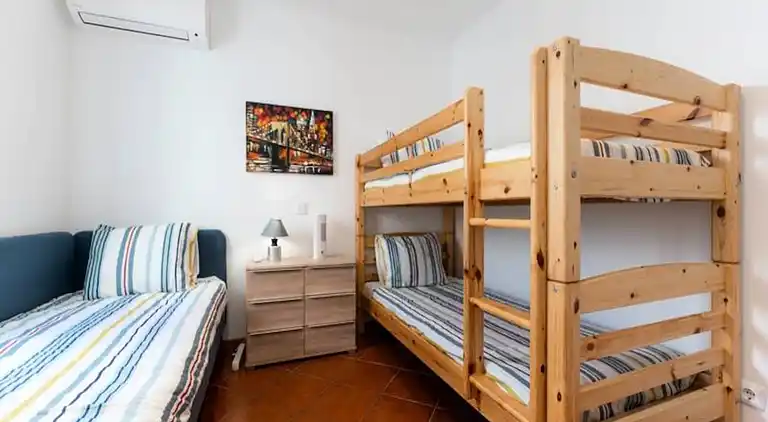 Apartment in Albufeira