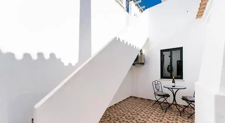 Apartment in Albufeira
