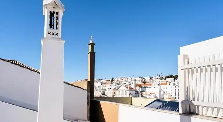 Apartment in Albufeira