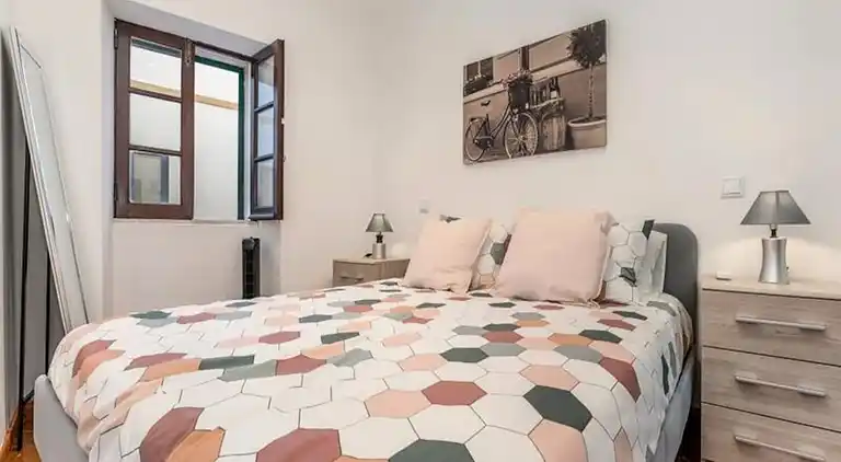 Apartment in Albufeira