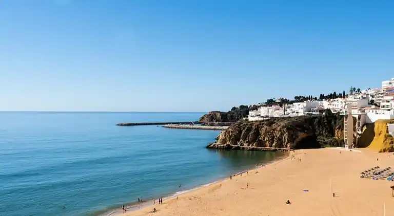 Apartment in Albufeira