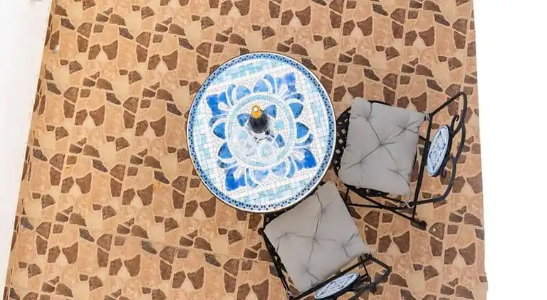 Apartment in Albufeira