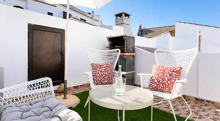 Apartment in Albufeira