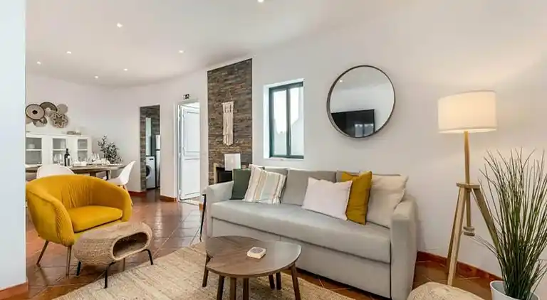 Apartment in Albufeira