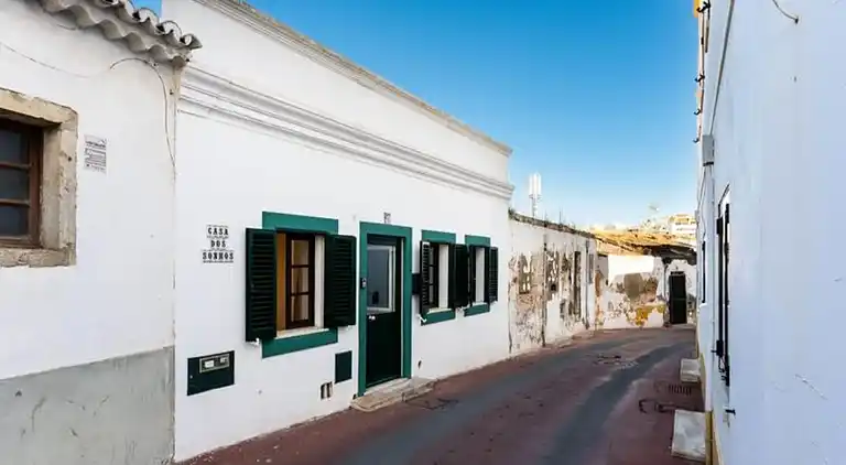 Apartment in Albufeira