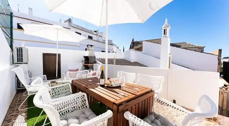 Apartment in Albufeira