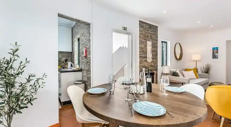 Apartment in Albufeira