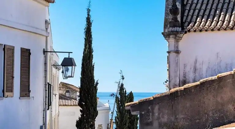 Apartment in Albufeira