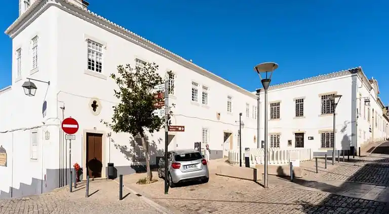 Apartment in Albufeira