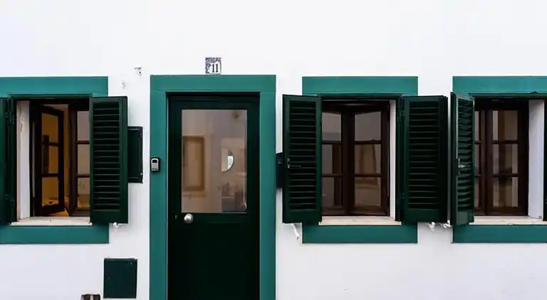 Apartment in Albufeira