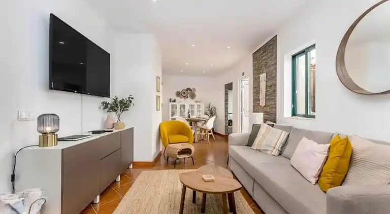 Apartment in Albufeira