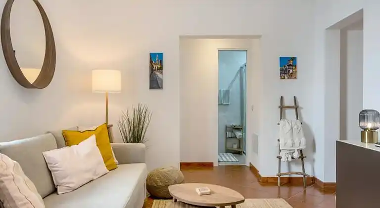 Apartment in Albufeira