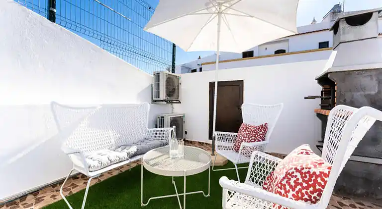 Apartment in Albufeira