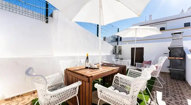 Apartment in Albufeira