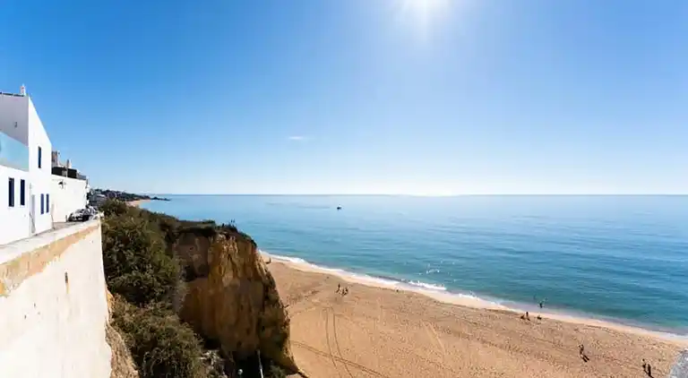 Apartment in Albufeira