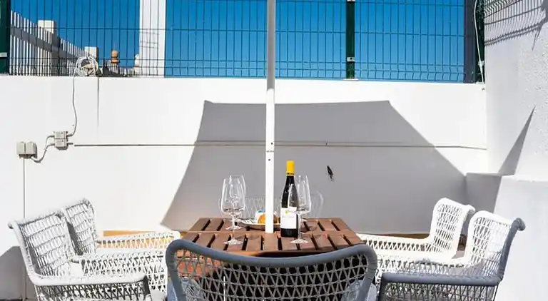 Apartment in Albufeira