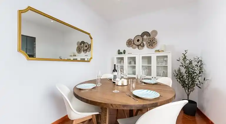 Apartment in Albufeira