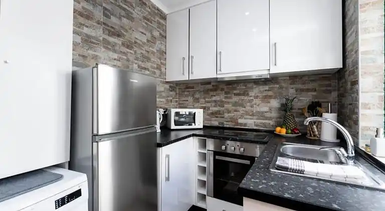 Apartment in Albufeira