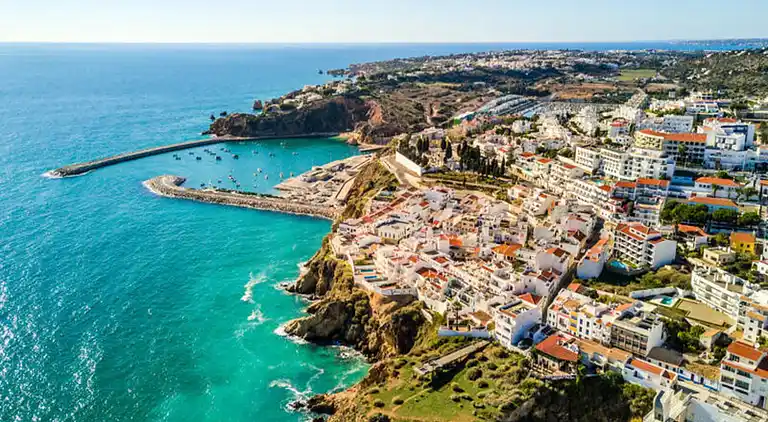 Apartment in Albufeira