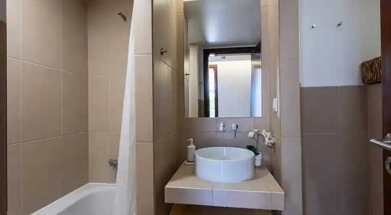 Ferienwohnung in Urbanização dos Salgados