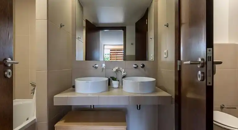 Ferienwohnung in Urbanização dos Salgados