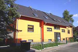 Ferienhaus in Coschütz