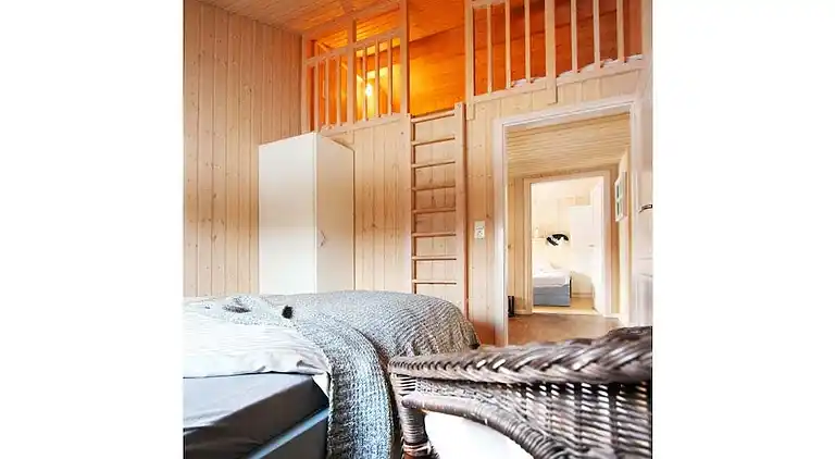 Holiday home in Nieby