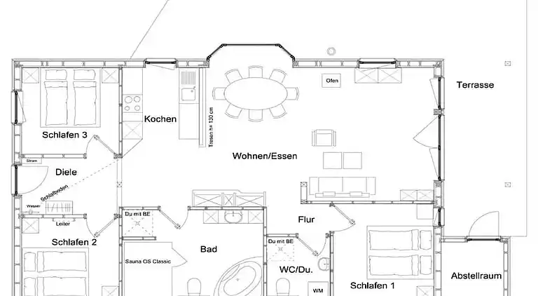 Holiday home in Nieby