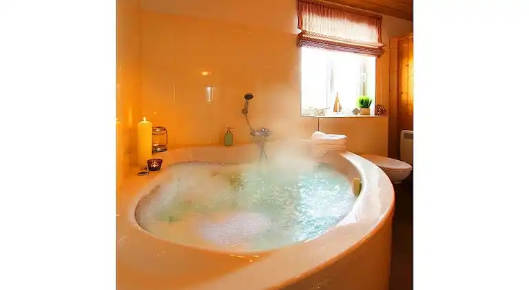 Holiday home in Nieby