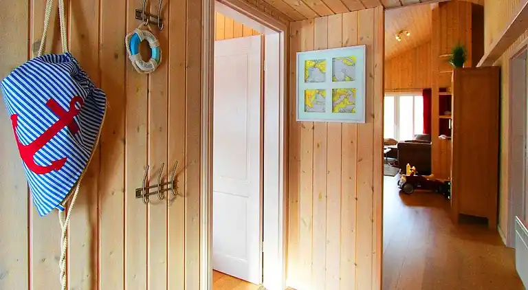 Holiday home in Nieby