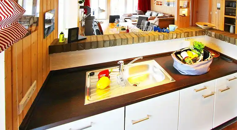 Holiday home in Nieby