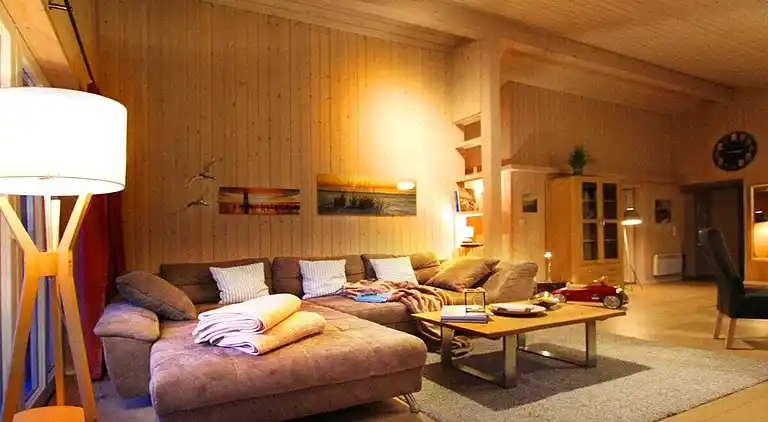 Holiday home in Nieby
