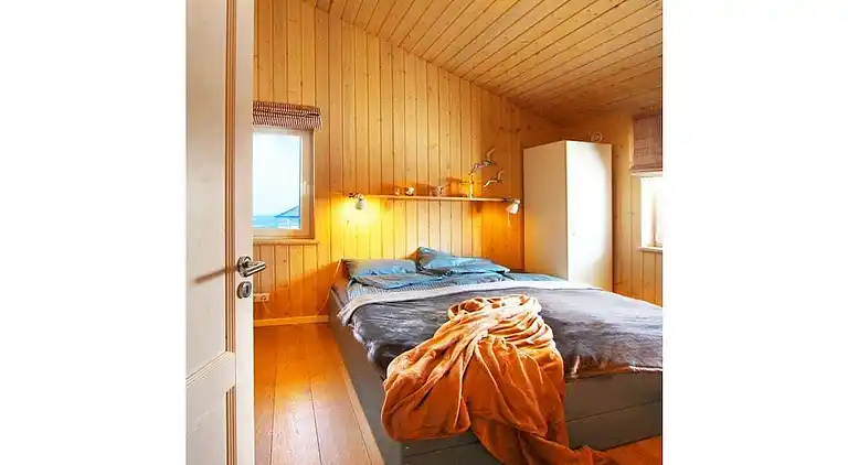 Holiday home in Nieby