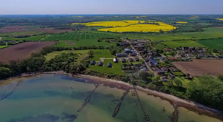 Holiday home in Nieby