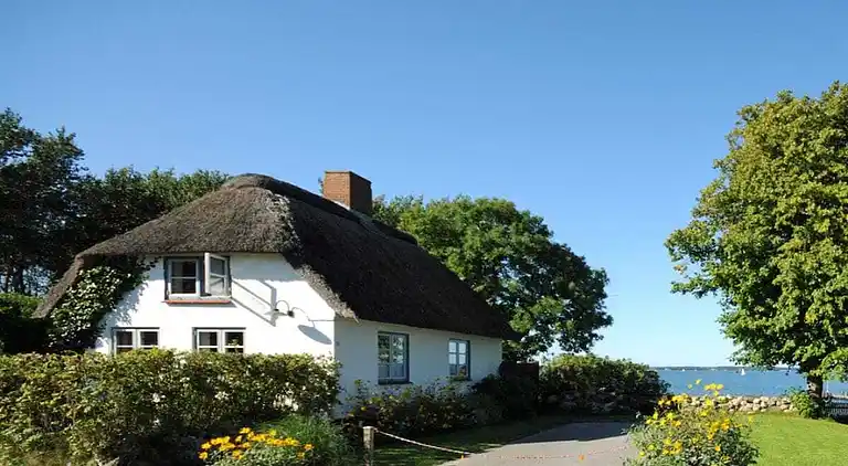 Holiday home in Nieby