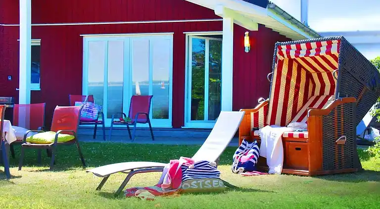 Holiday home in Nieby
