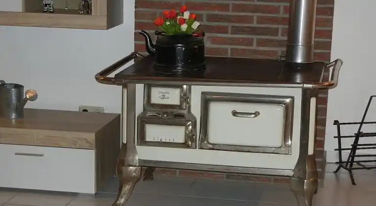 Holiday home in Schillig