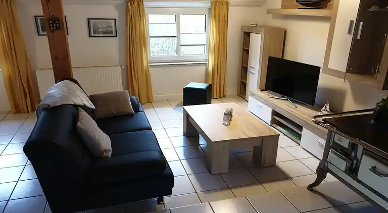 Holiday home in Schillig