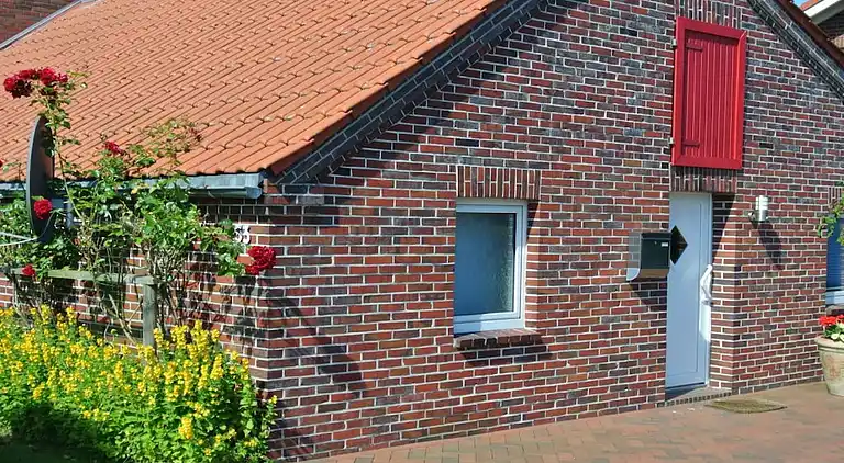 Holiday home in Schillig