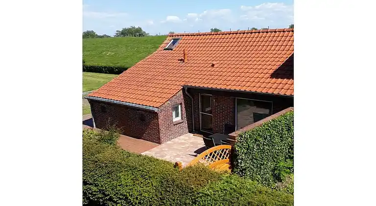Holiday home in Schillig
