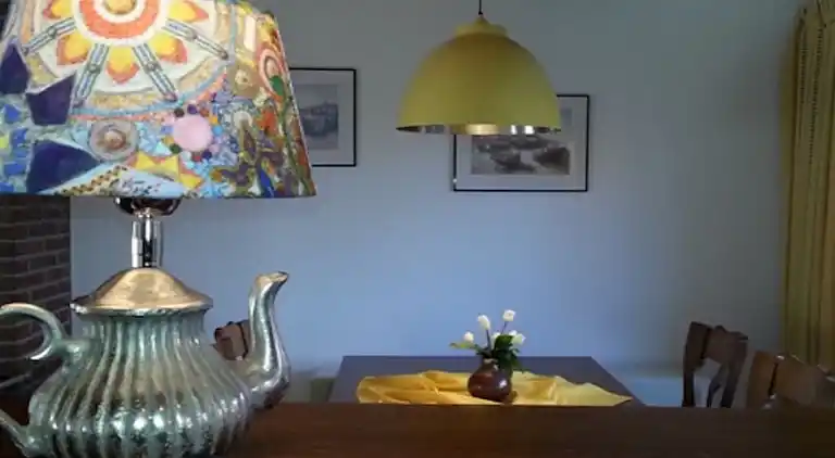Holiday home in Schillig