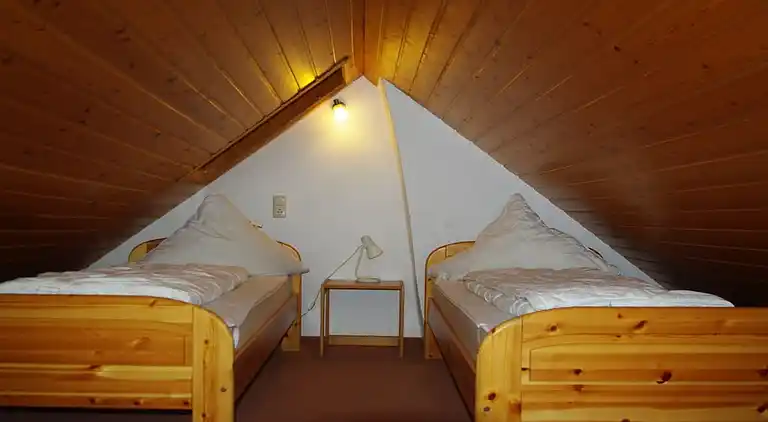 Holiday home in Schillig