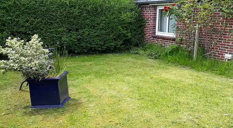 Holiday home in Schillig