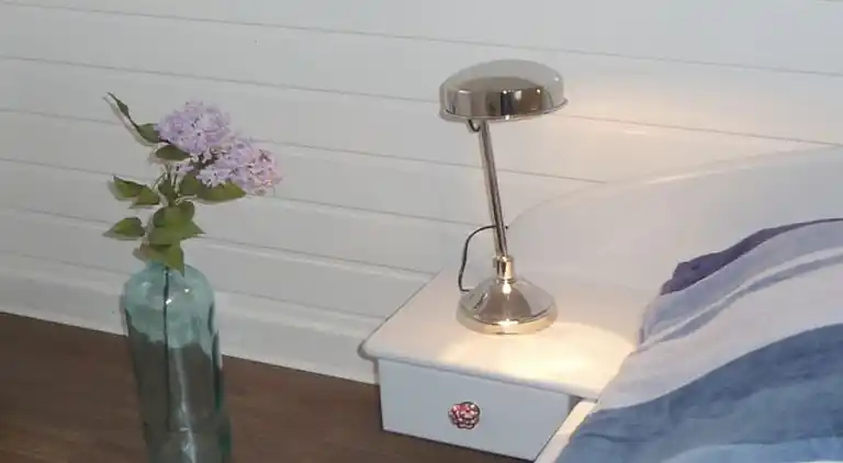 Holiday home in Schillig